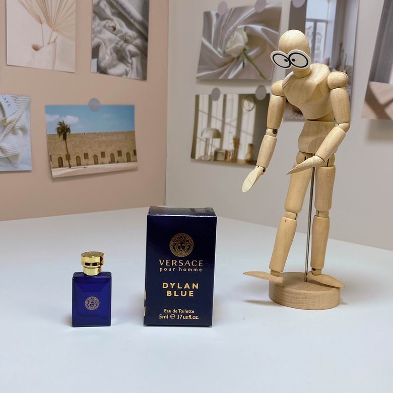 Versace 5ml 28
