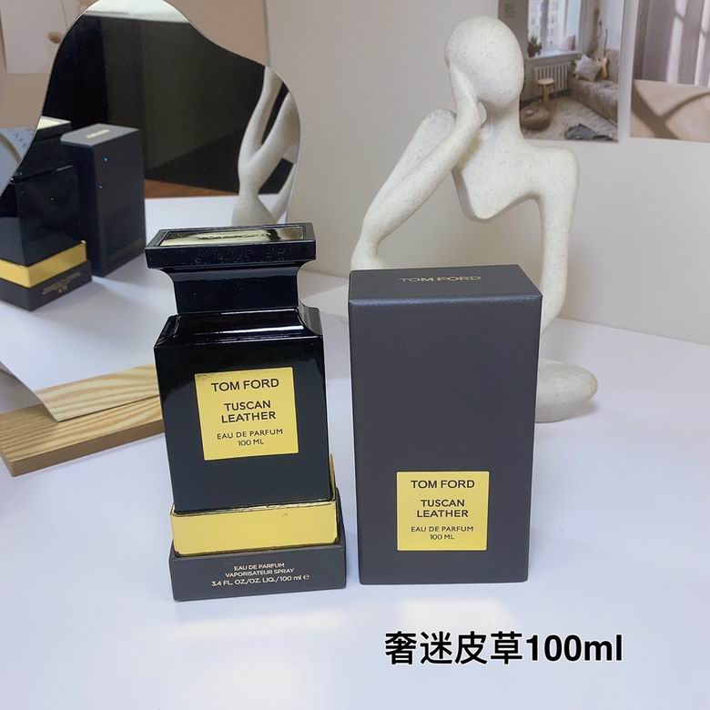 Tom Ford Perfume 100ml 01