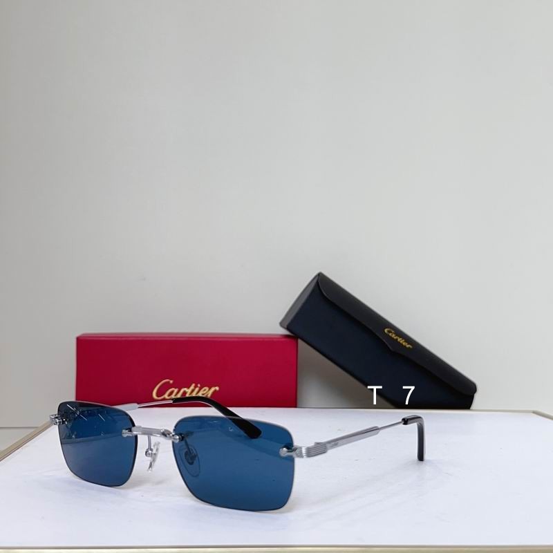 Cartier CT0349O 56 16-140 G