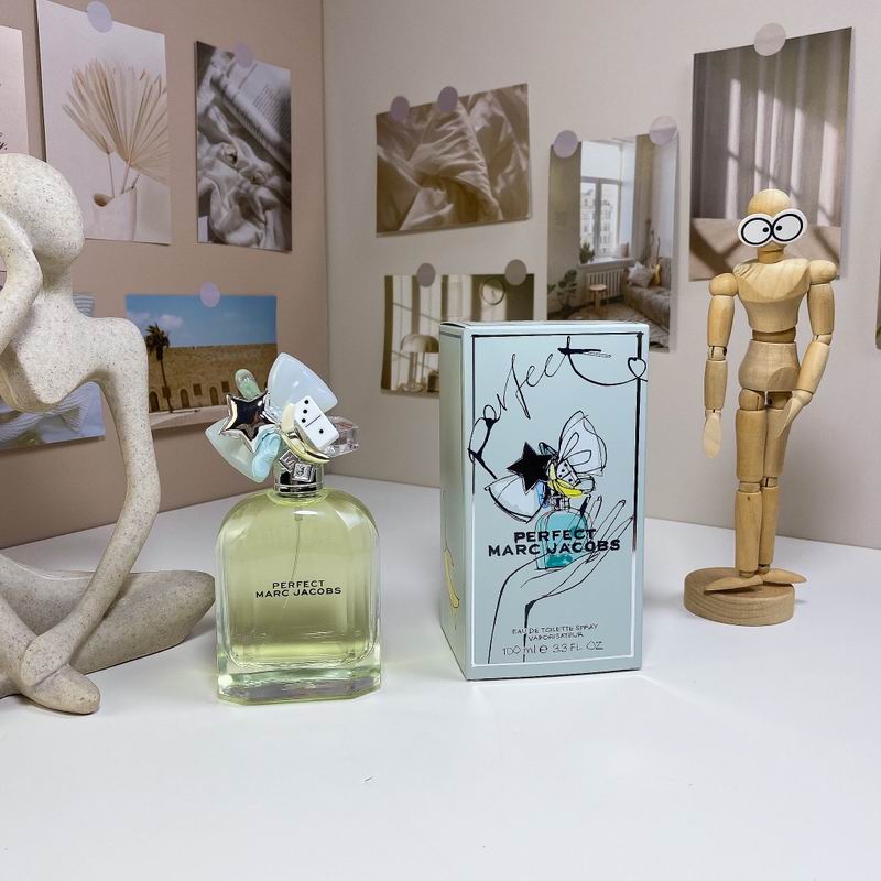 Marc Jacobs woman 100ml 01