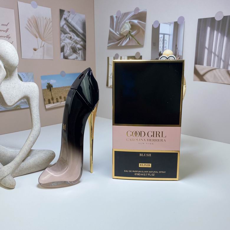 Carolina Women 80ml 03