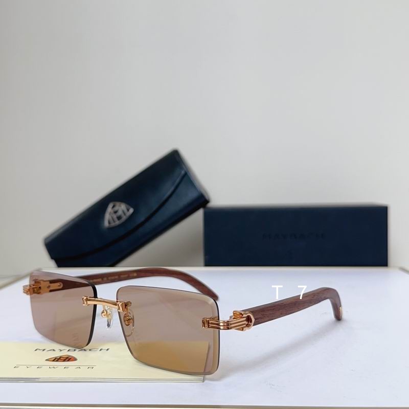 MAYBACH CT0619S 55 19-130 G