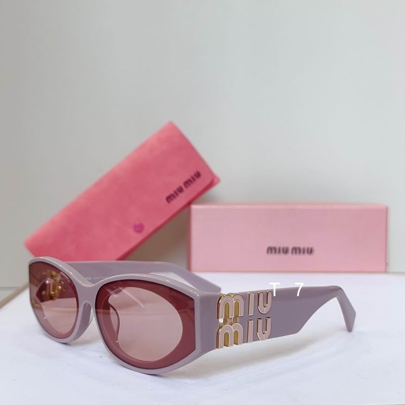 MiuMiu SMU080Z 54 21-135 G