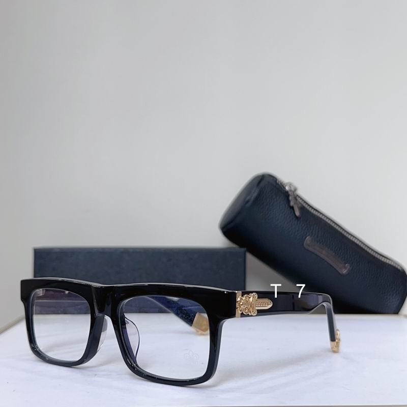 CHROME HEART BUSSIN 56 18-145 G