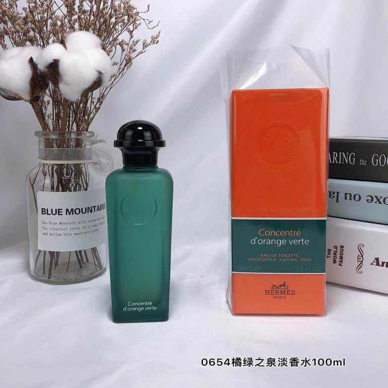 Hermes 100ml 10
