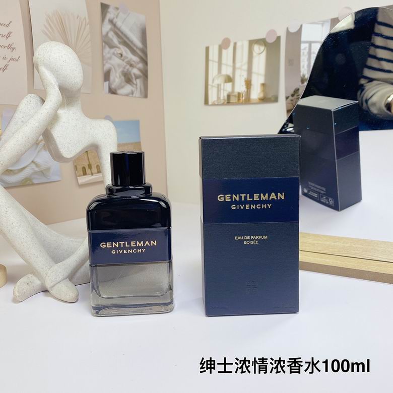 Givenchy Perfume 100ml 04