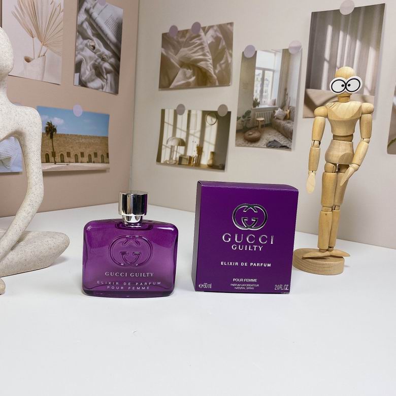 Gucci Perfume 90ml 06