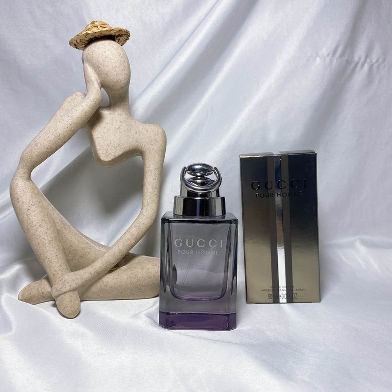 Gucci 90ml 16