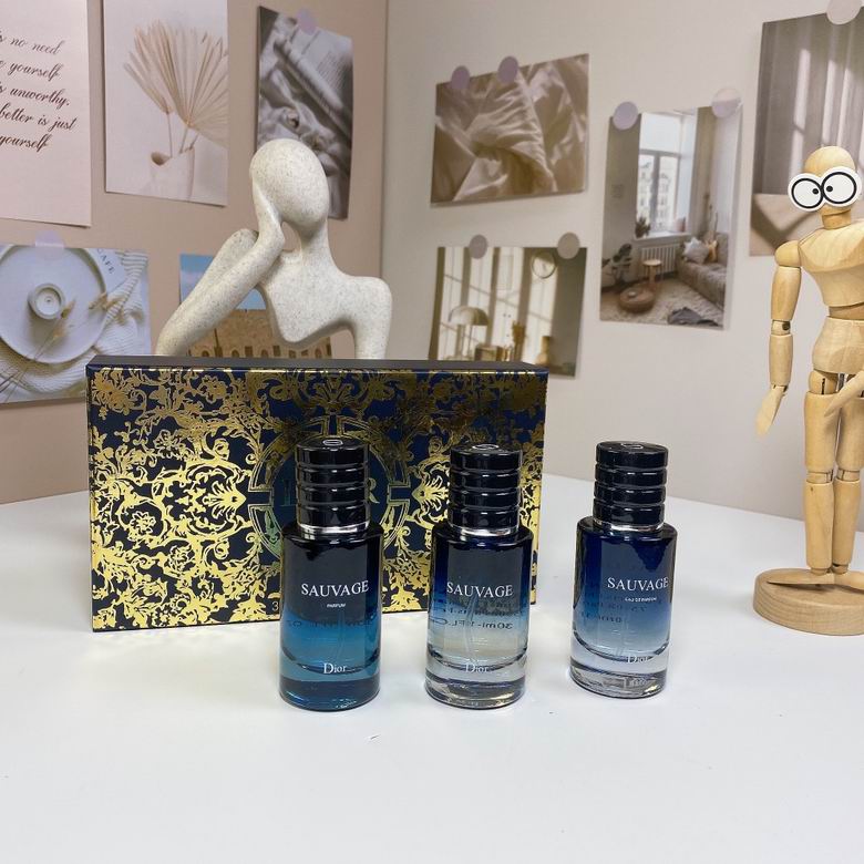 Dior 3x30ml 63