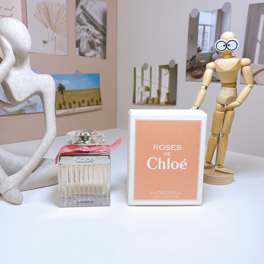 Chloe 75ml 12