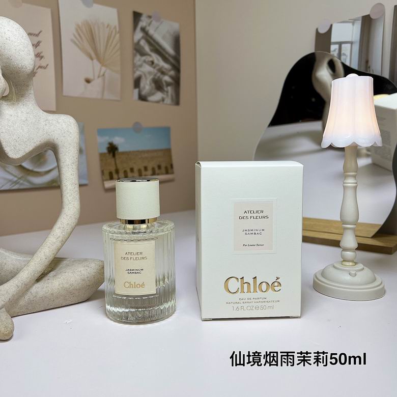 Chloe 50ml 18