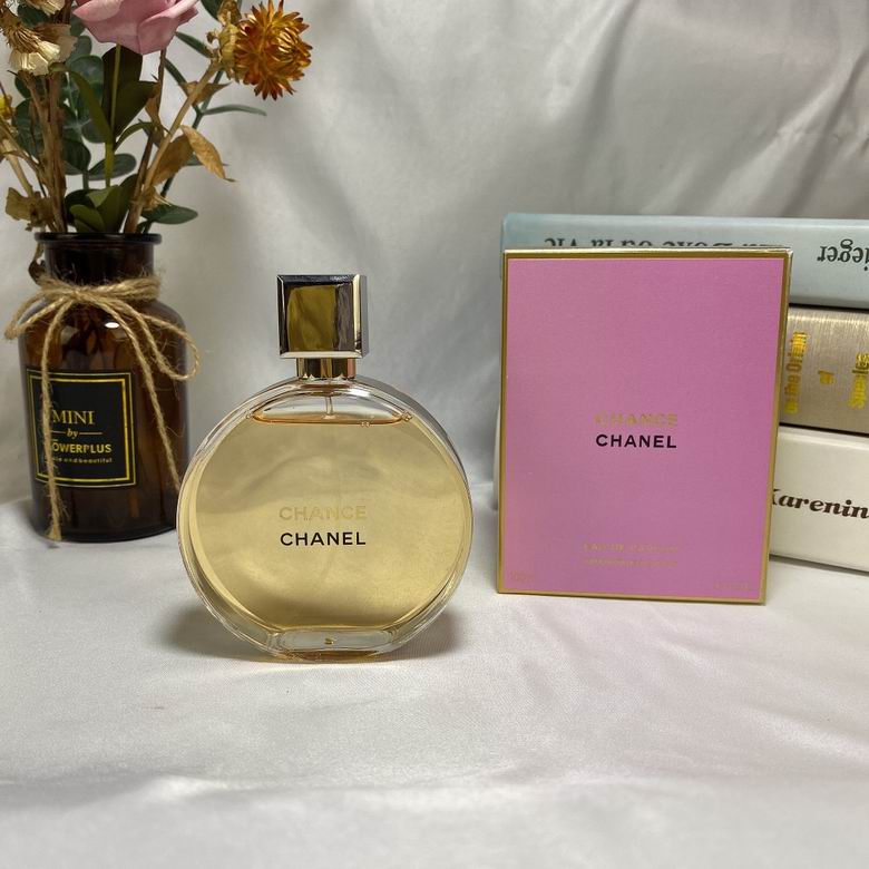 Chanel 100ml 18