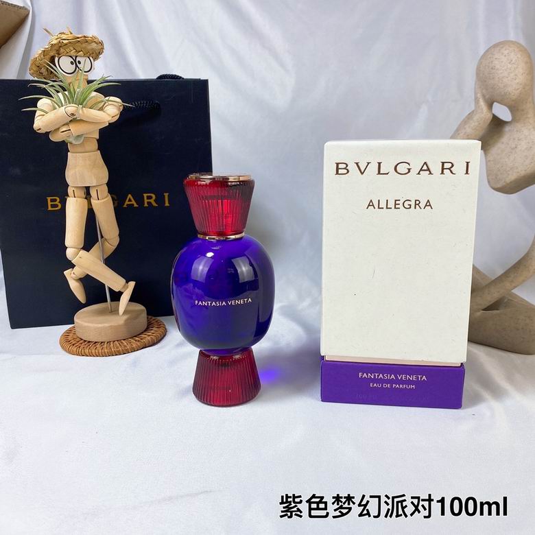 Bvlgari Women 100ml 05