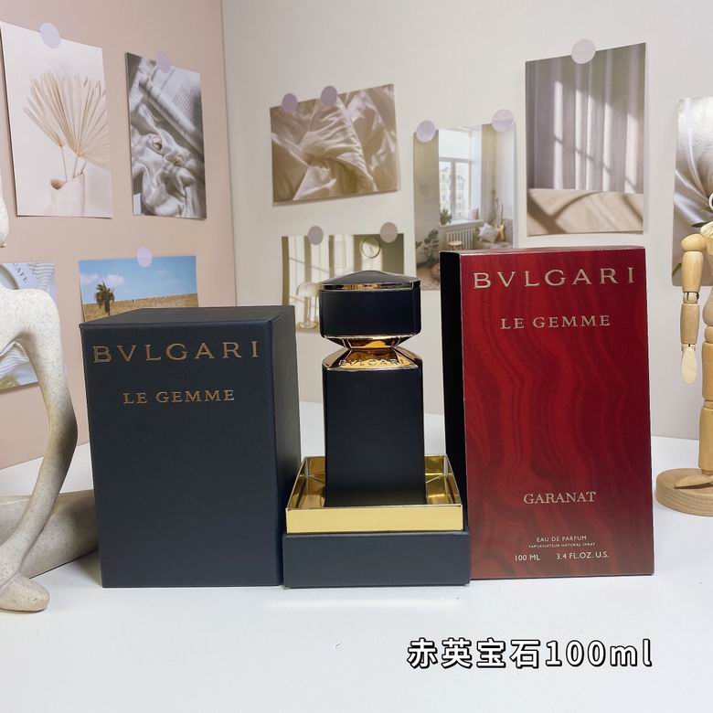 Bvlgari Man 100ml 13