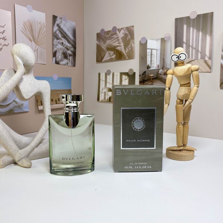 Bvlgari Man 100ml 15