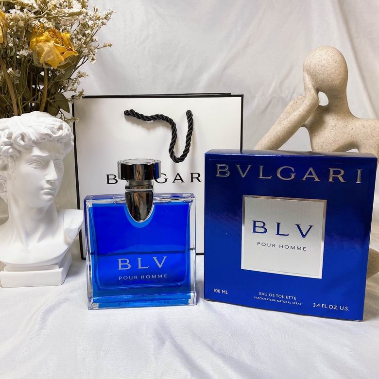 Bvlgari 100ml 20