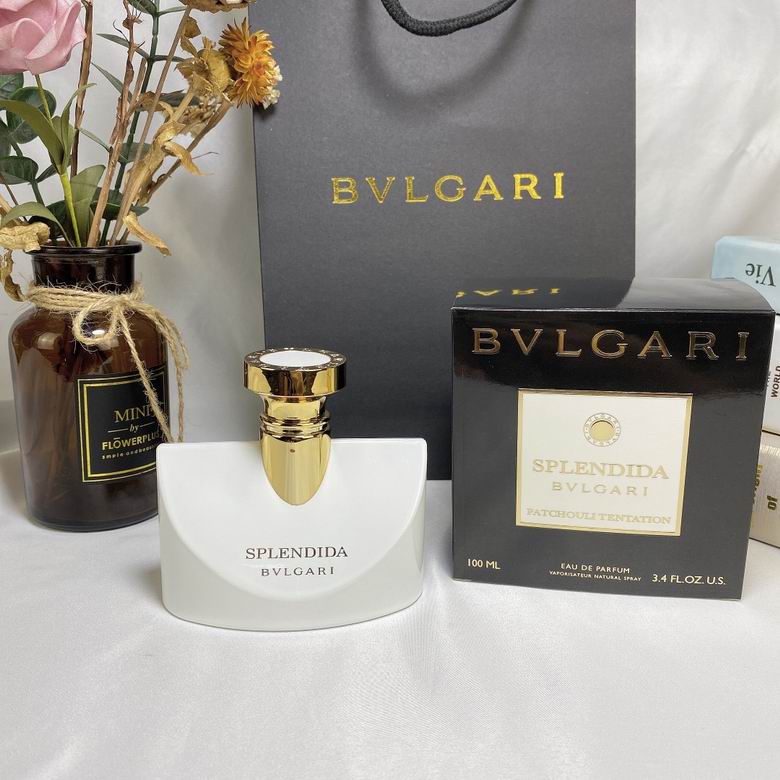 Bvlgari 100ml 21