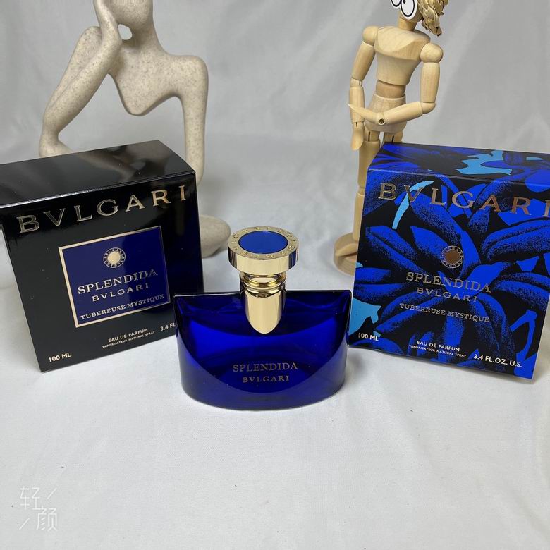Bvlgari 100ml 22
