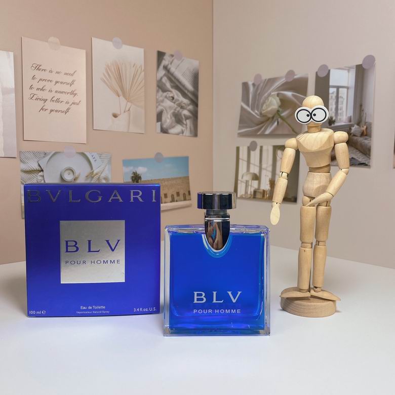 Bvlgari 100ml 26