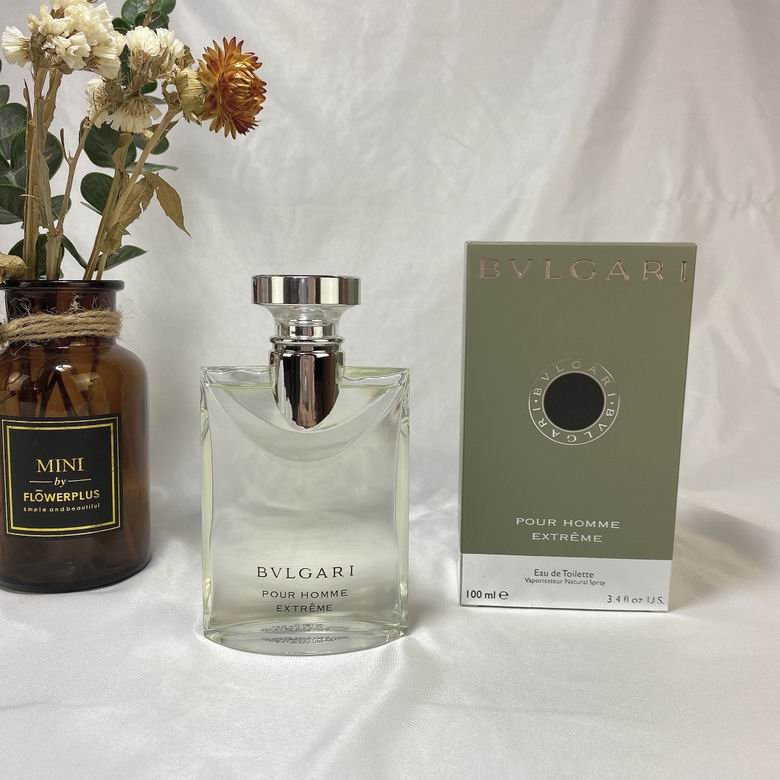 Bvlgari 100ml 30