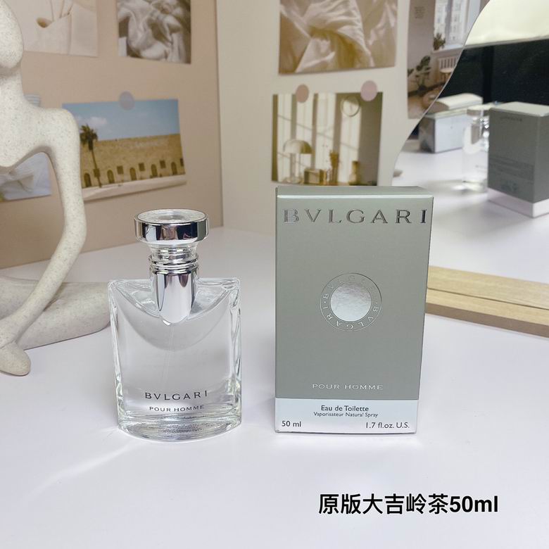 Bvlgari 50ml 36