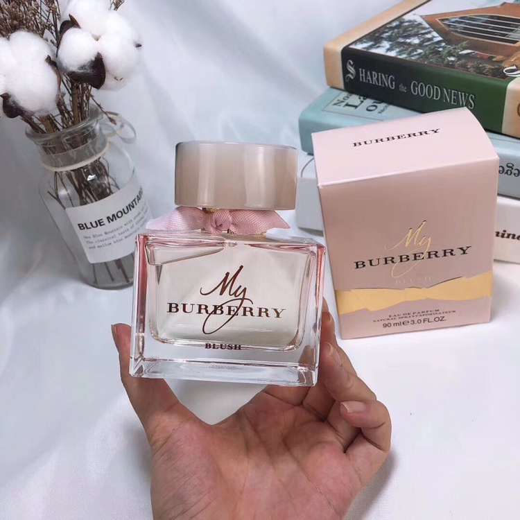 Burberry Women 90ml 03