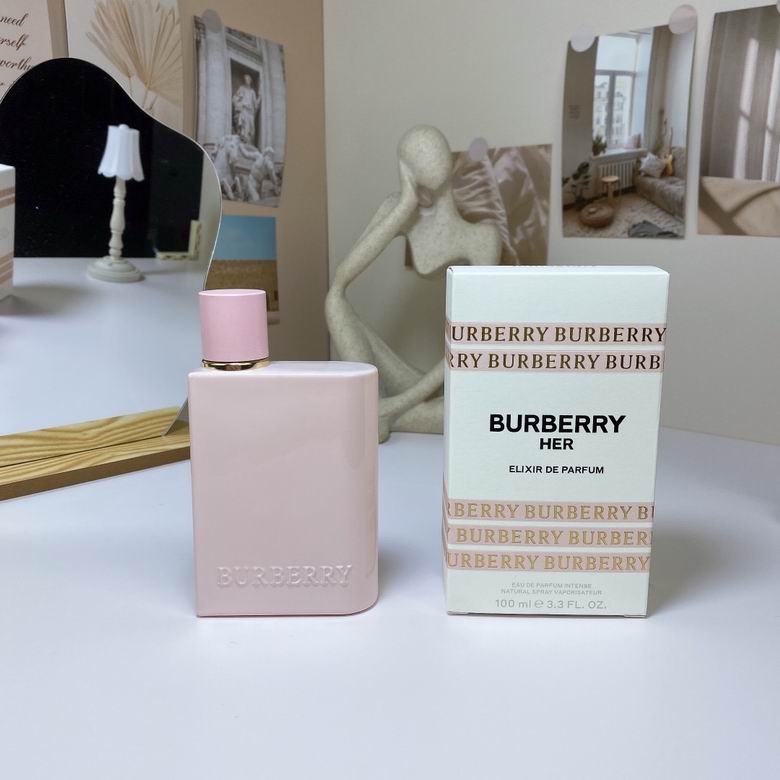 Burberry 100ml 20