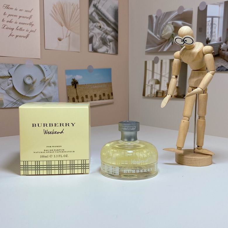 Burberry 100ml 24