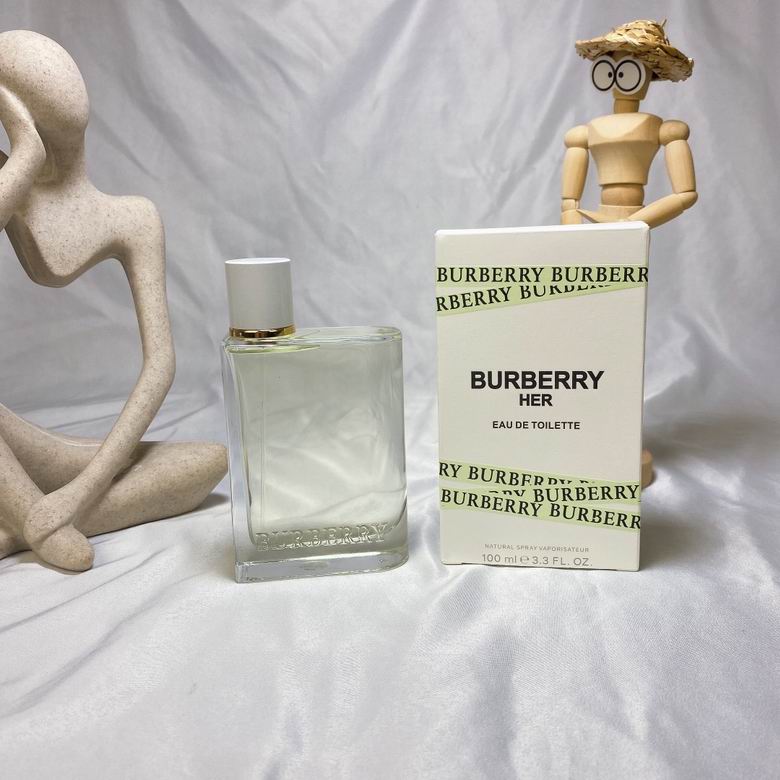 Burberry 100ml 27
