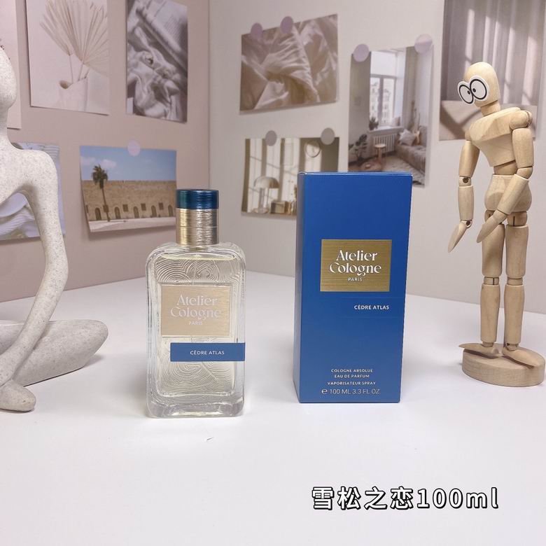 Atelier Cologne 100ml 18