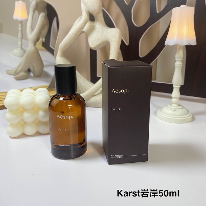 Aesop 50ml 10