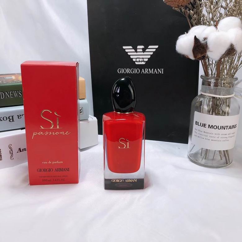 Armani 100ml 34