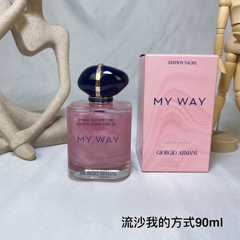 Armani 90ml 51