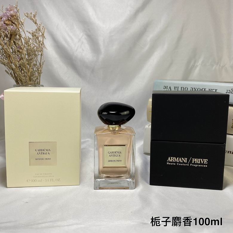 Armani   100ml 62