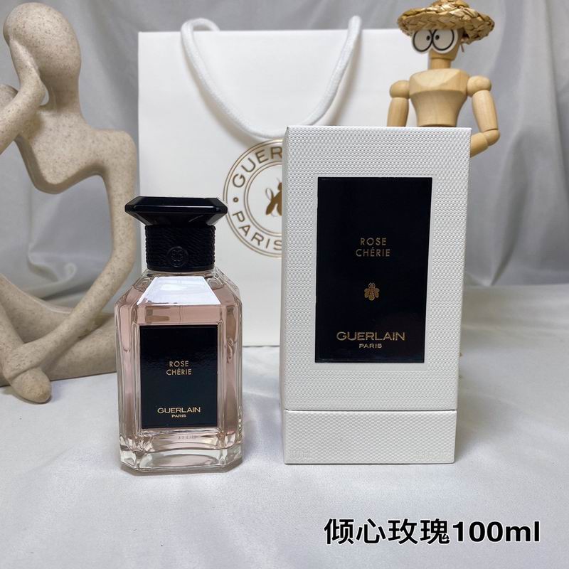 Guerlain 100ml 48
