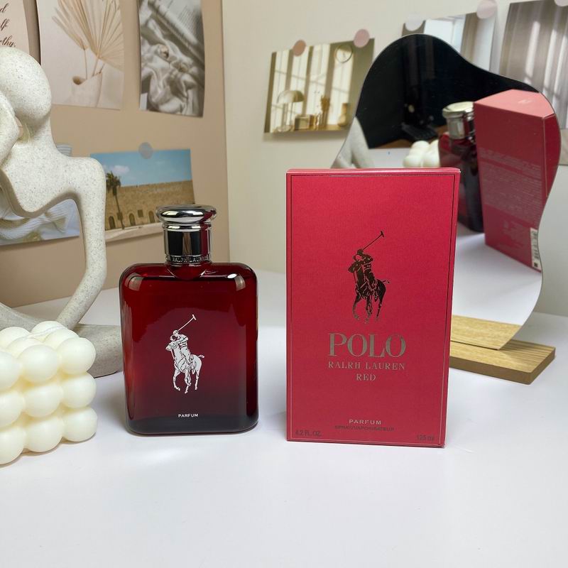 Polo 125ml 12