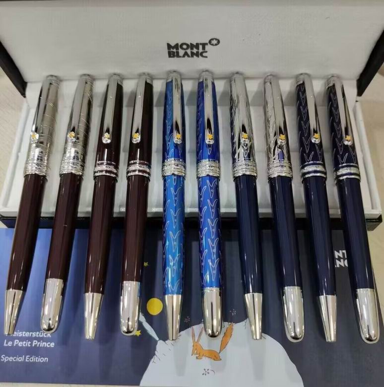 Montblanc�ֱ�Բ��� 01