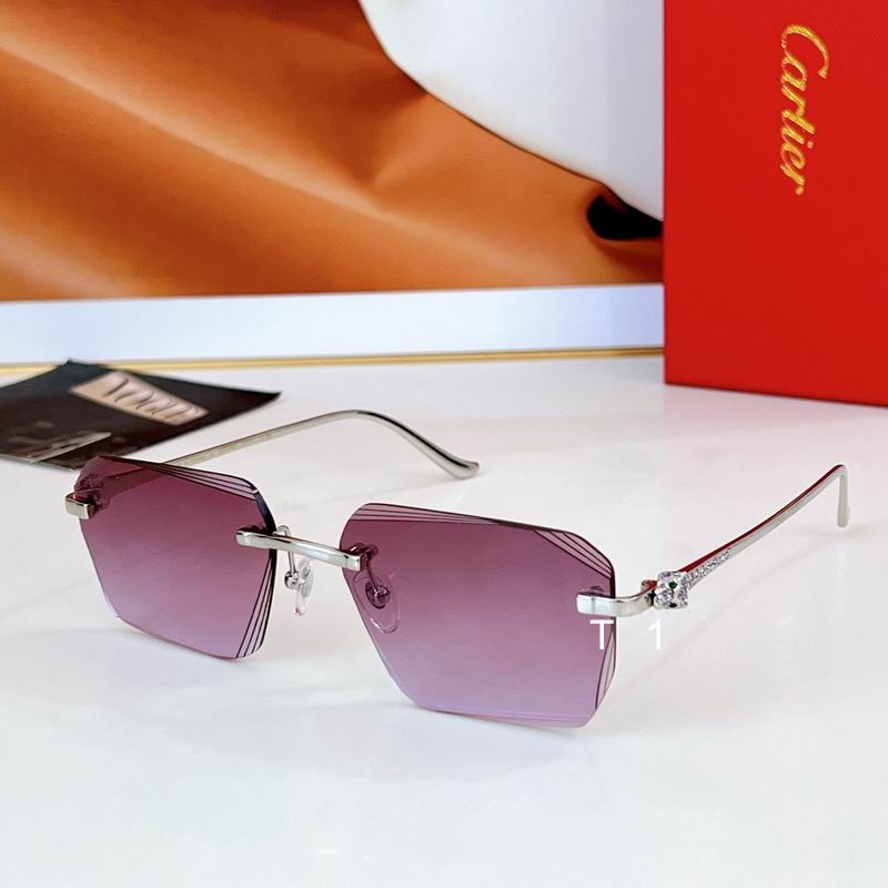 Cartier CT01589O 57 18 145 a