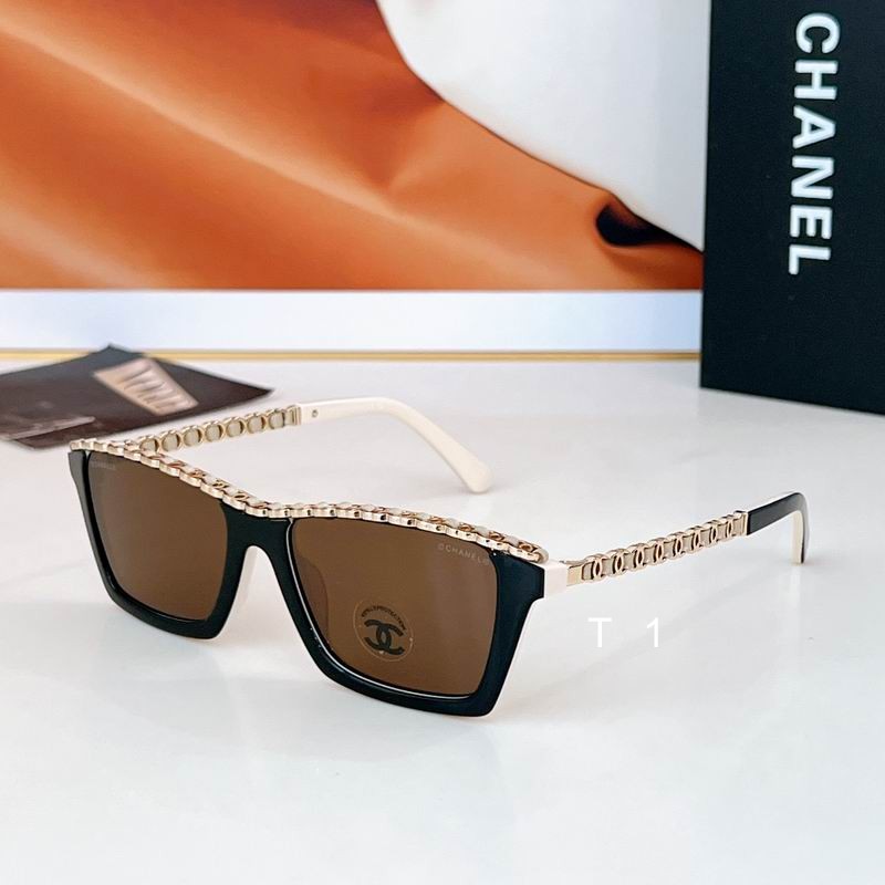 Chanel 5548 54 18-145 a