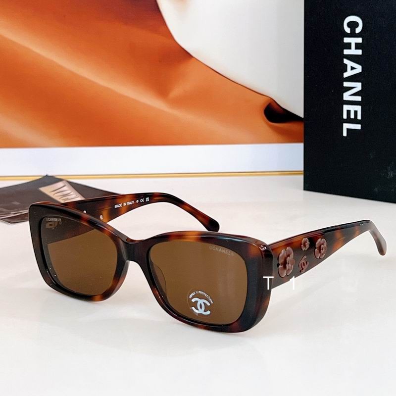 Chanel CH5186A 57 18-145 a