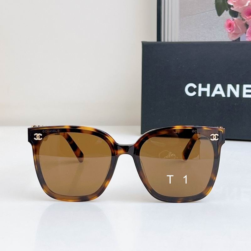 CHANEL CH0733 65 20-145 a
