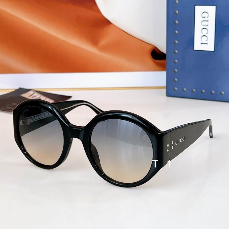 Gucci  GG2014S 55 24-140 a