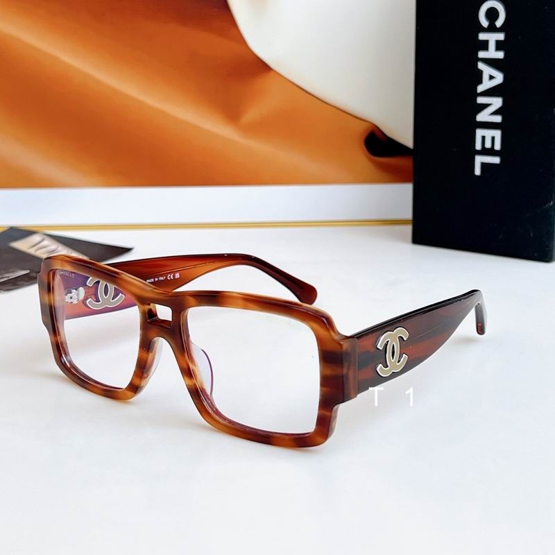Chanel CH3481 54 19-140 a