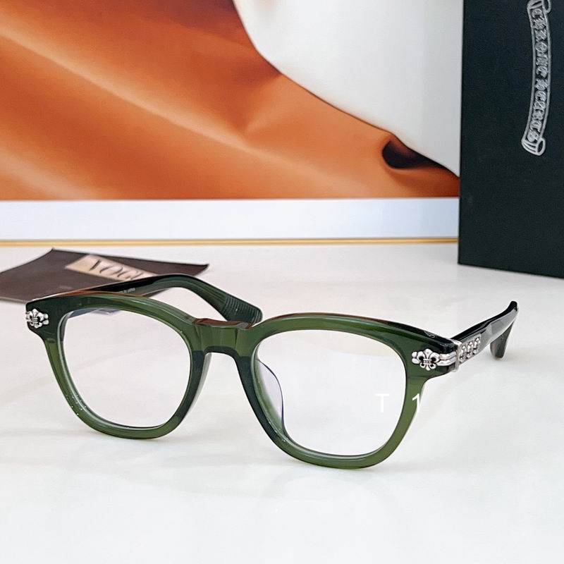 CHROME HEART CH8324 51 21-152 a