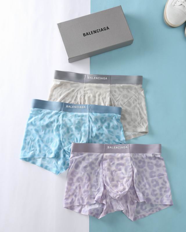 Balenciaga boxer L-4XL 071333