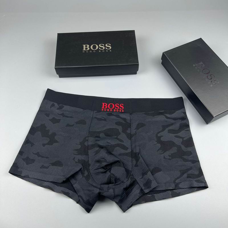 Boss boxer L-4XL 071310