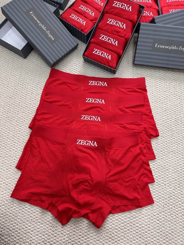Zegna boxer L-3XL 071330