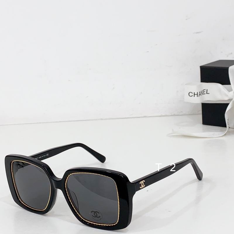 Chaenl CH9157 53 19-142 b