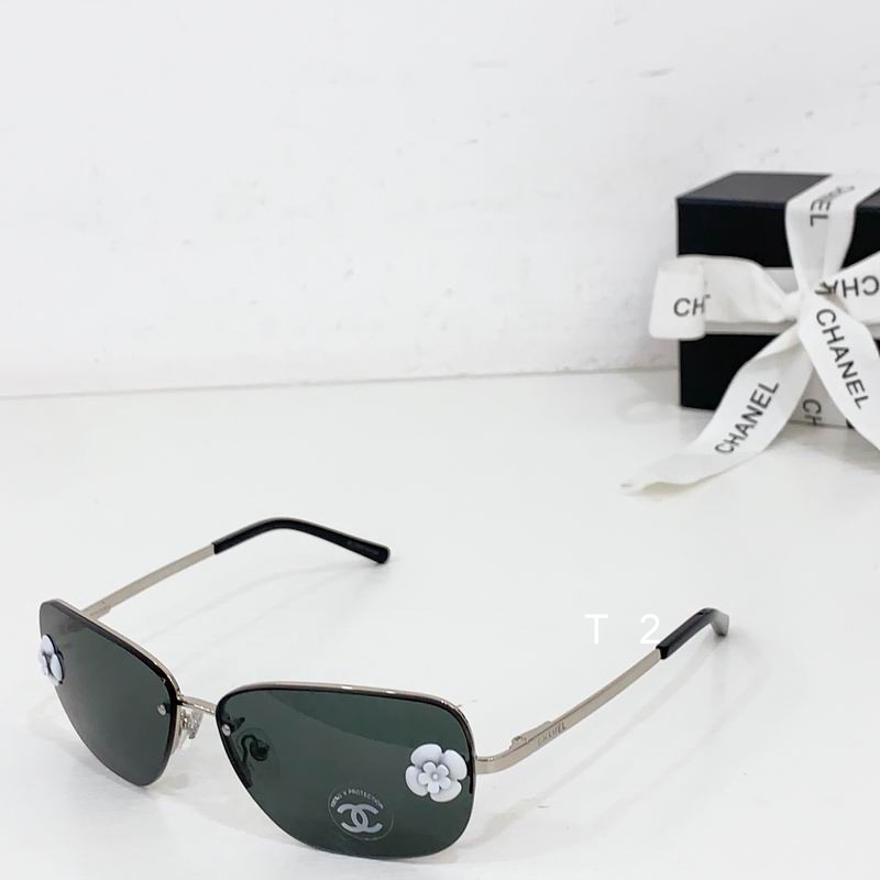 Chanel CH4135 63 13-130 b