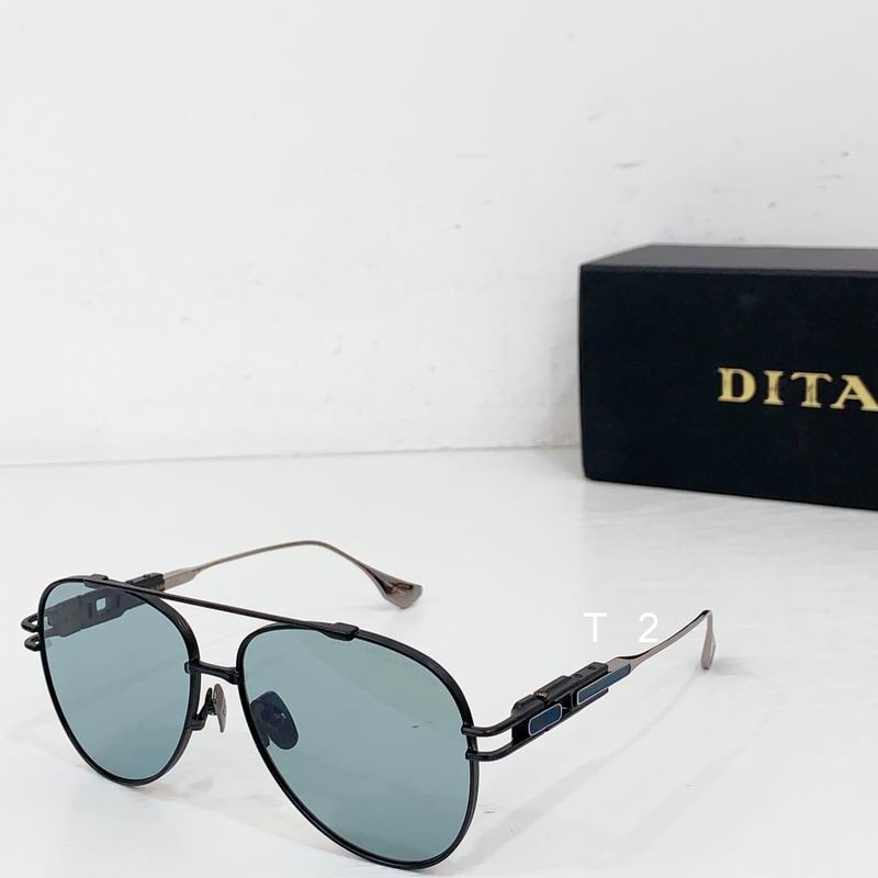 DITA DTS158 60 15-145 b